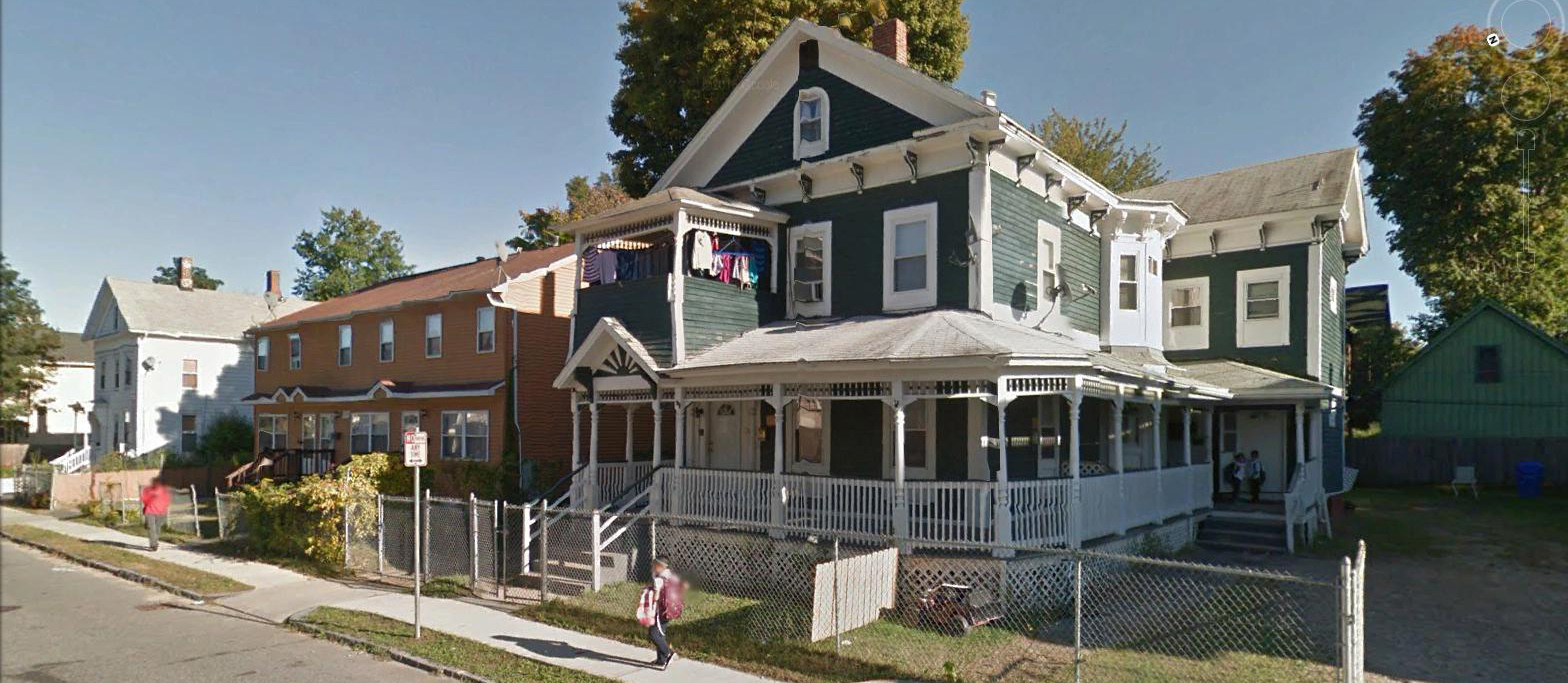 The REAL rental housing issue Center for Community Progress