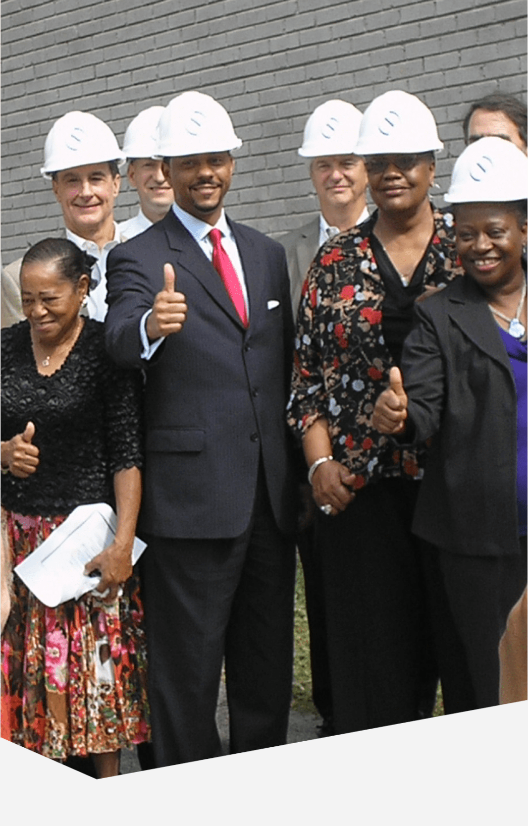 Initiatives Center for Community Progress