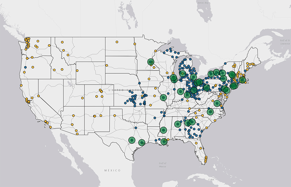 Land Banks Center for Community Progress