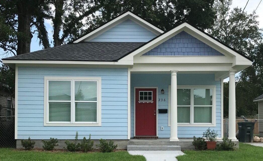 SavannahChatham & Omaha Land Bank Leader Interview Community Progress