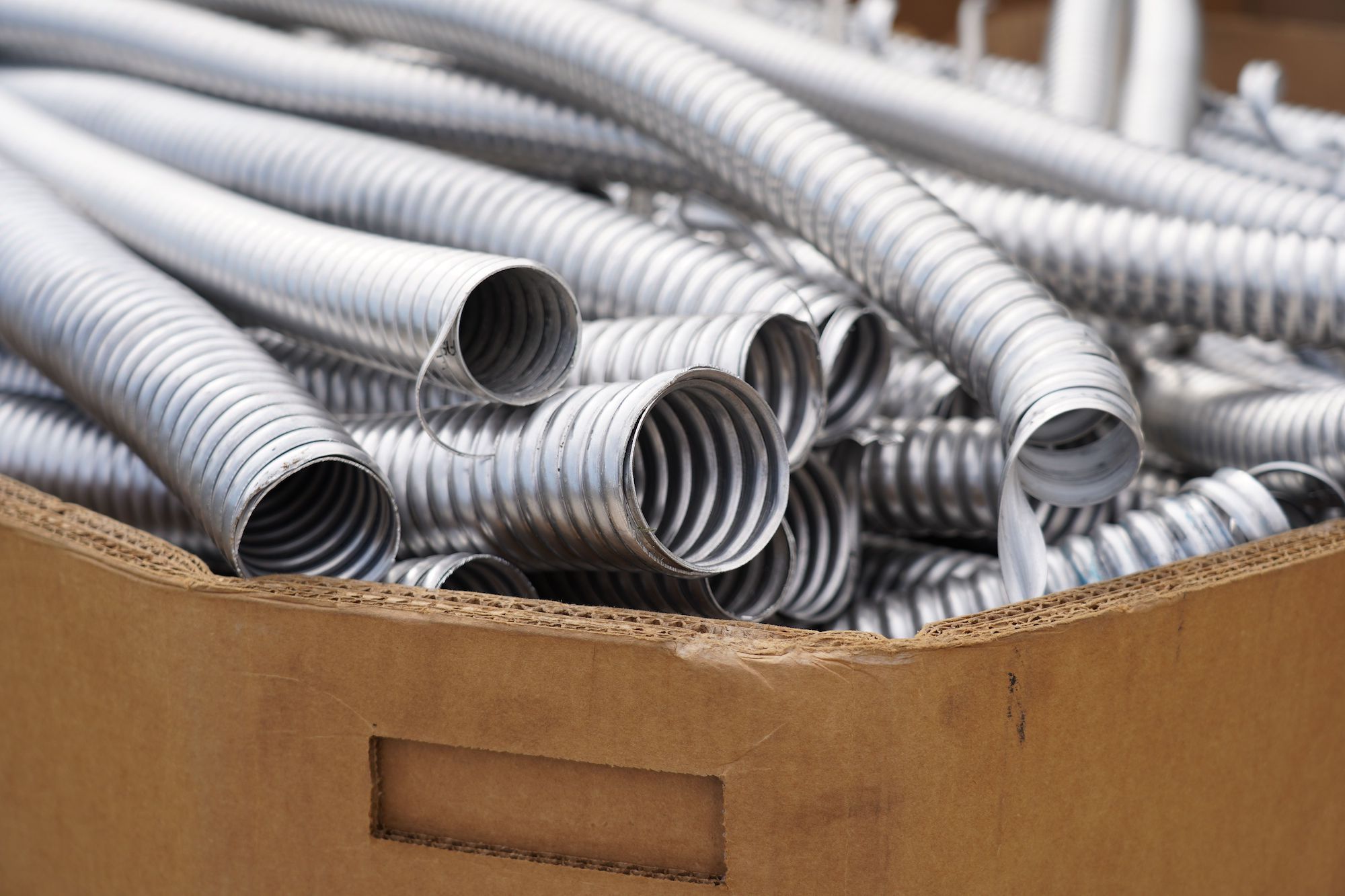 Why Use Scrap Metal Yards Community Recycling Plano