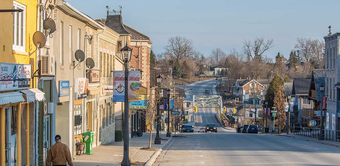 Centre Wellington EarlyON Child & Family Centre Community Resource Centre