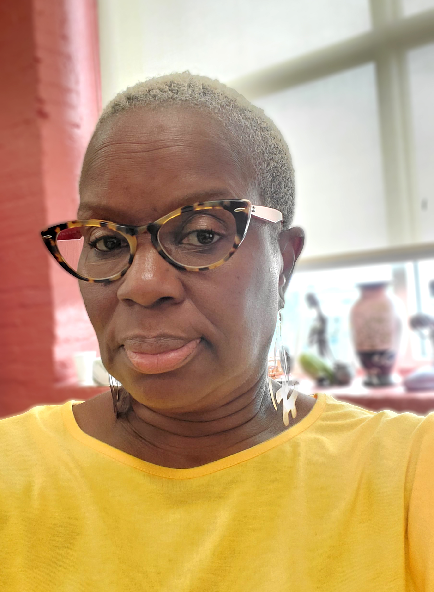 About Community Rising