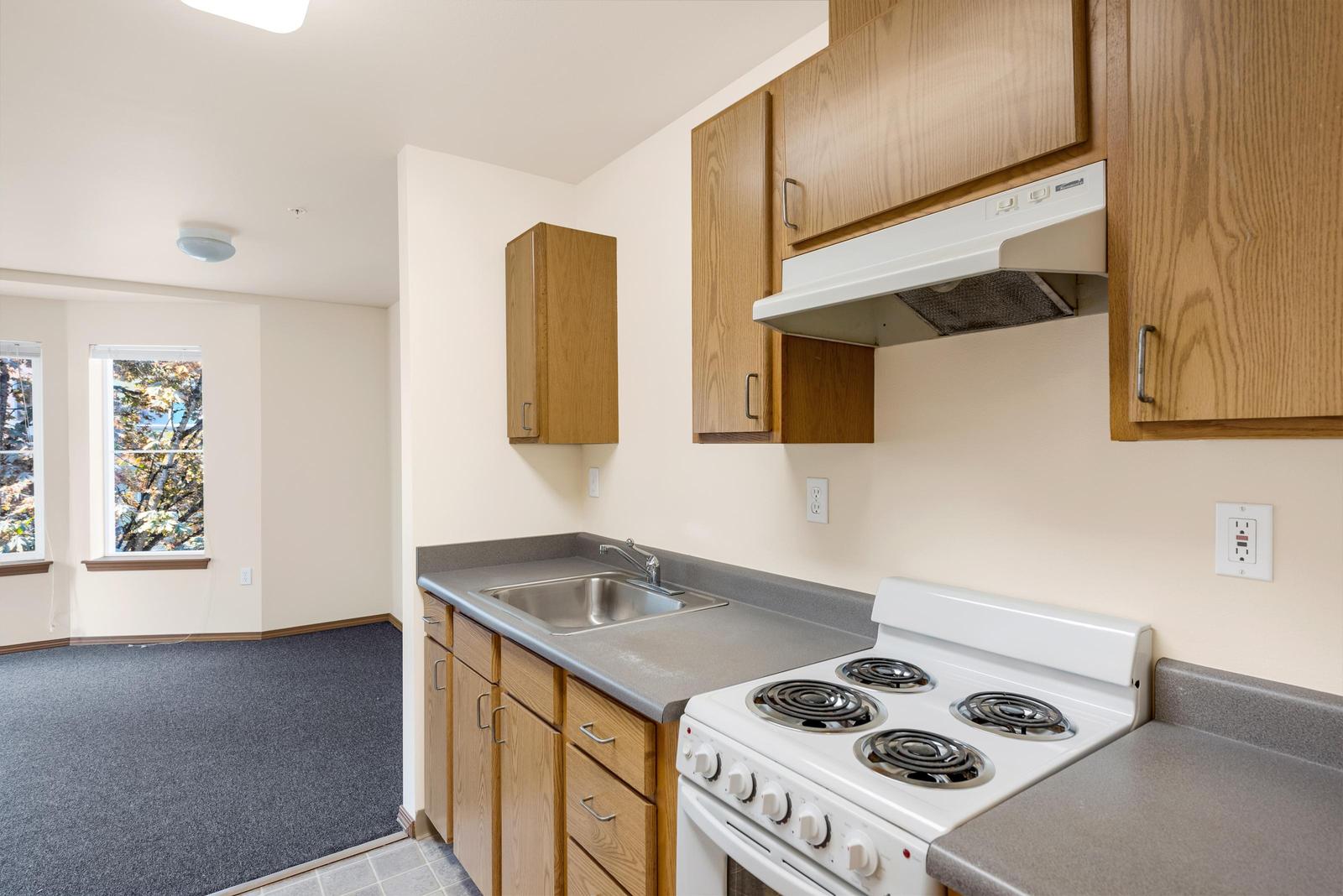 Seneca Community Roots Housing