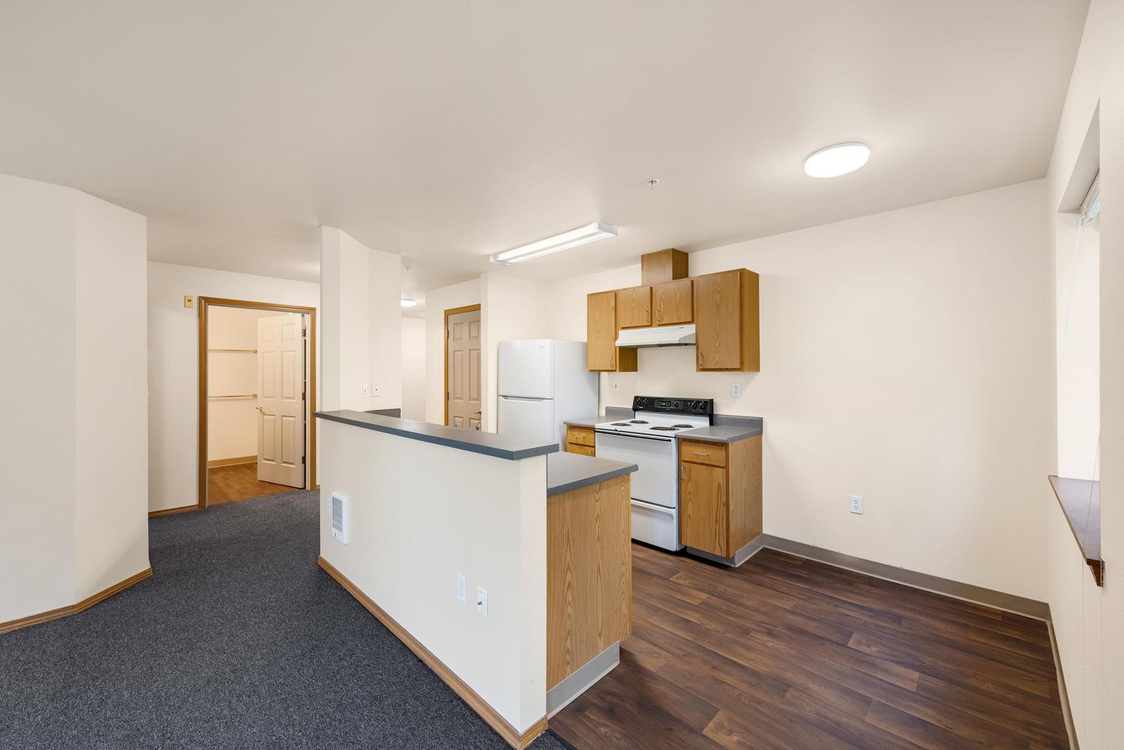 Seneca Community Roots Housing