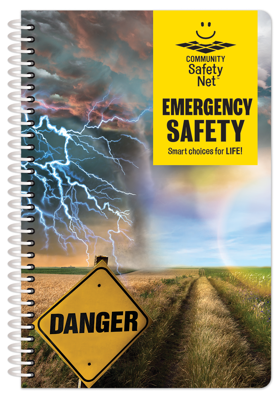 New Glarus WI1023 Community Safety Net