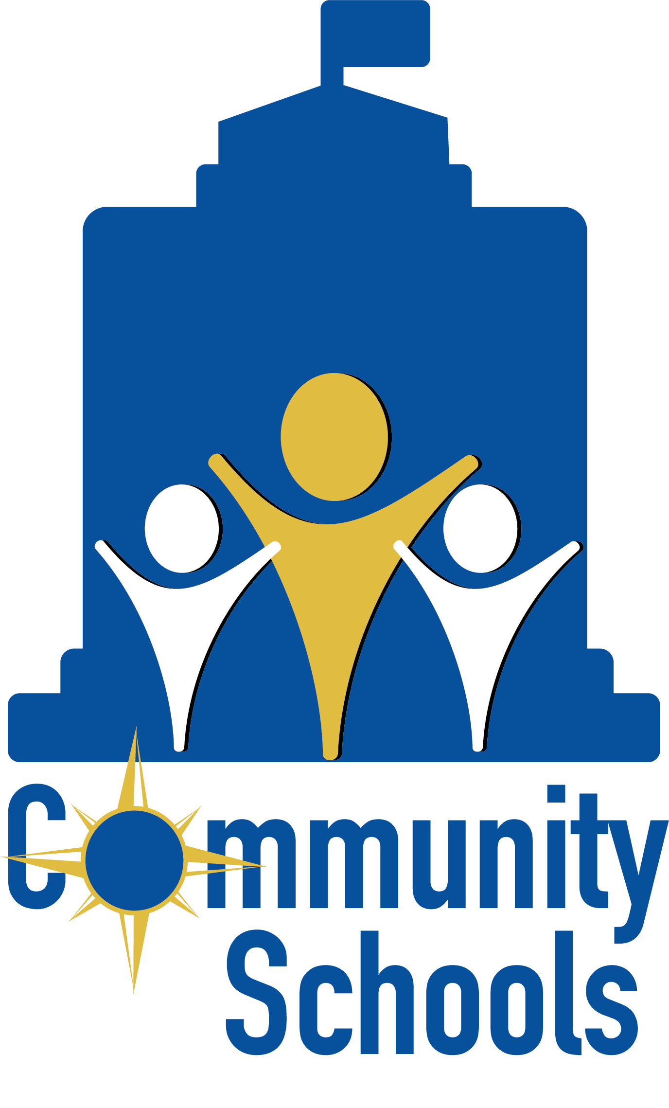 Home Community Schools