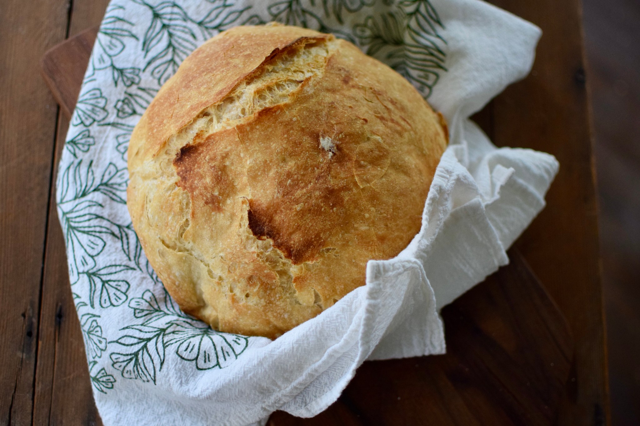 Loaf 3 Artisan Bread (& My New Friend) Community Table Loaf 3 Artisan Bread (& My New Friend) Community Table