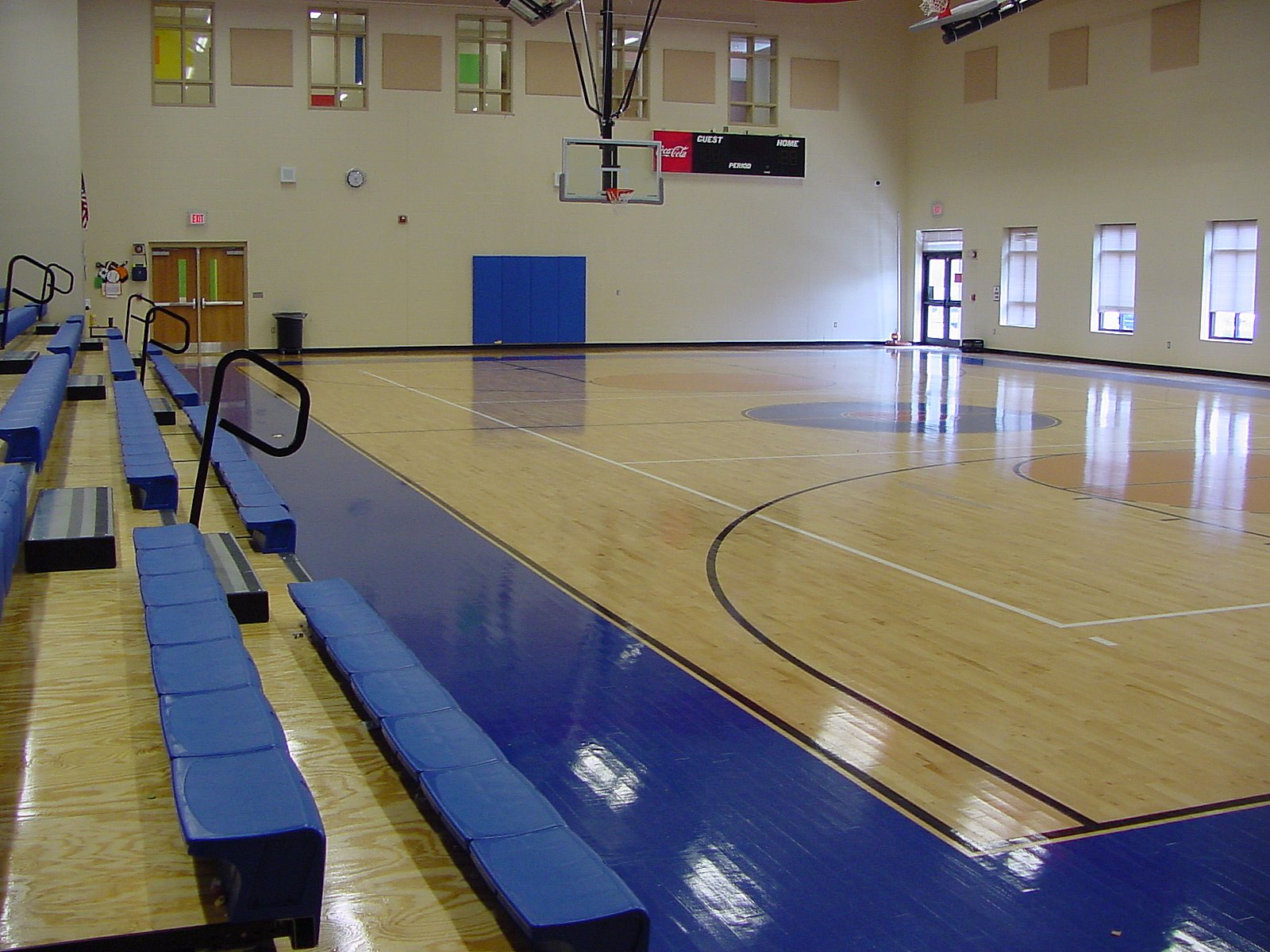 Mayfield Elementary School