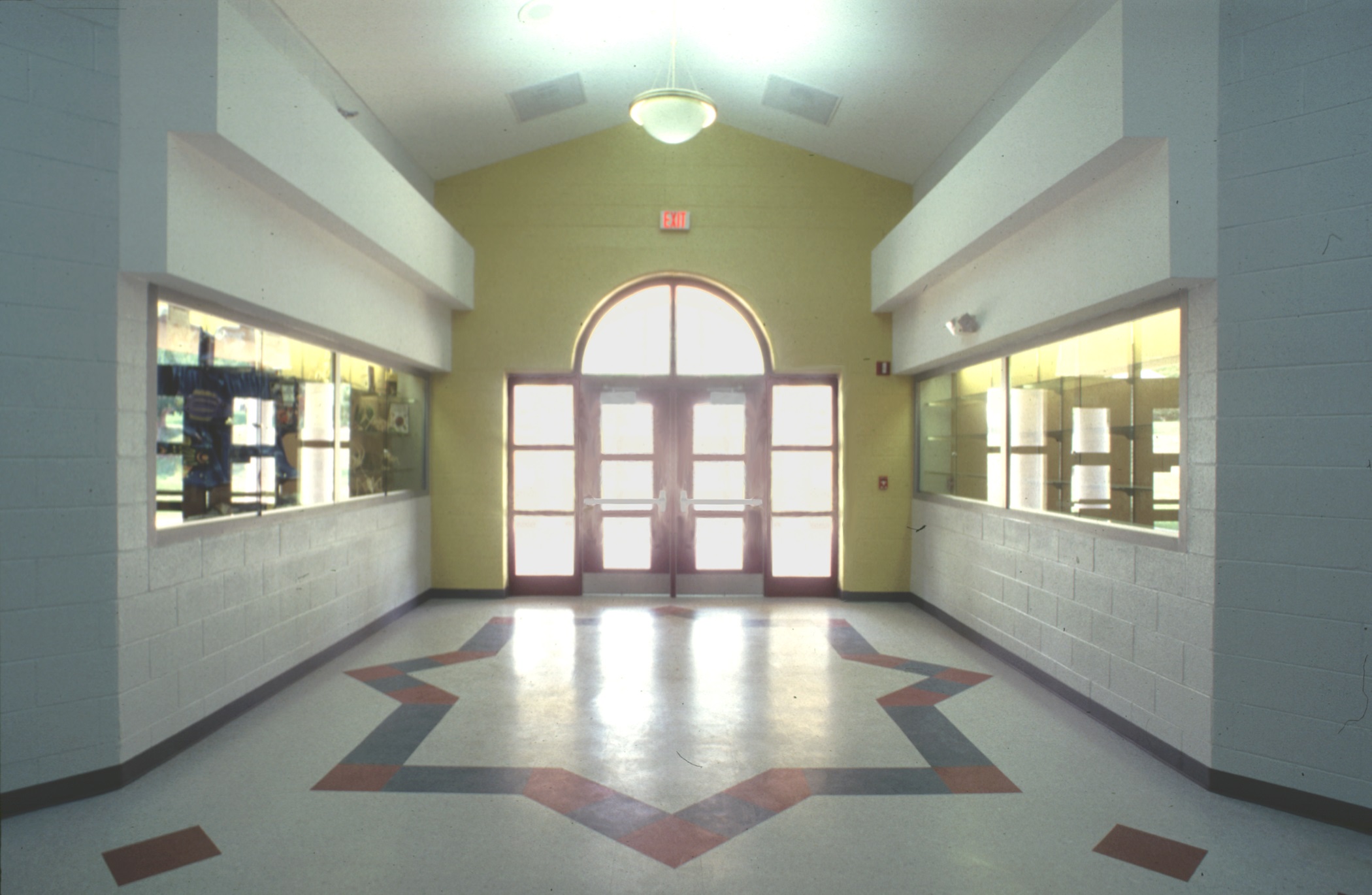 Christenberry Elementary