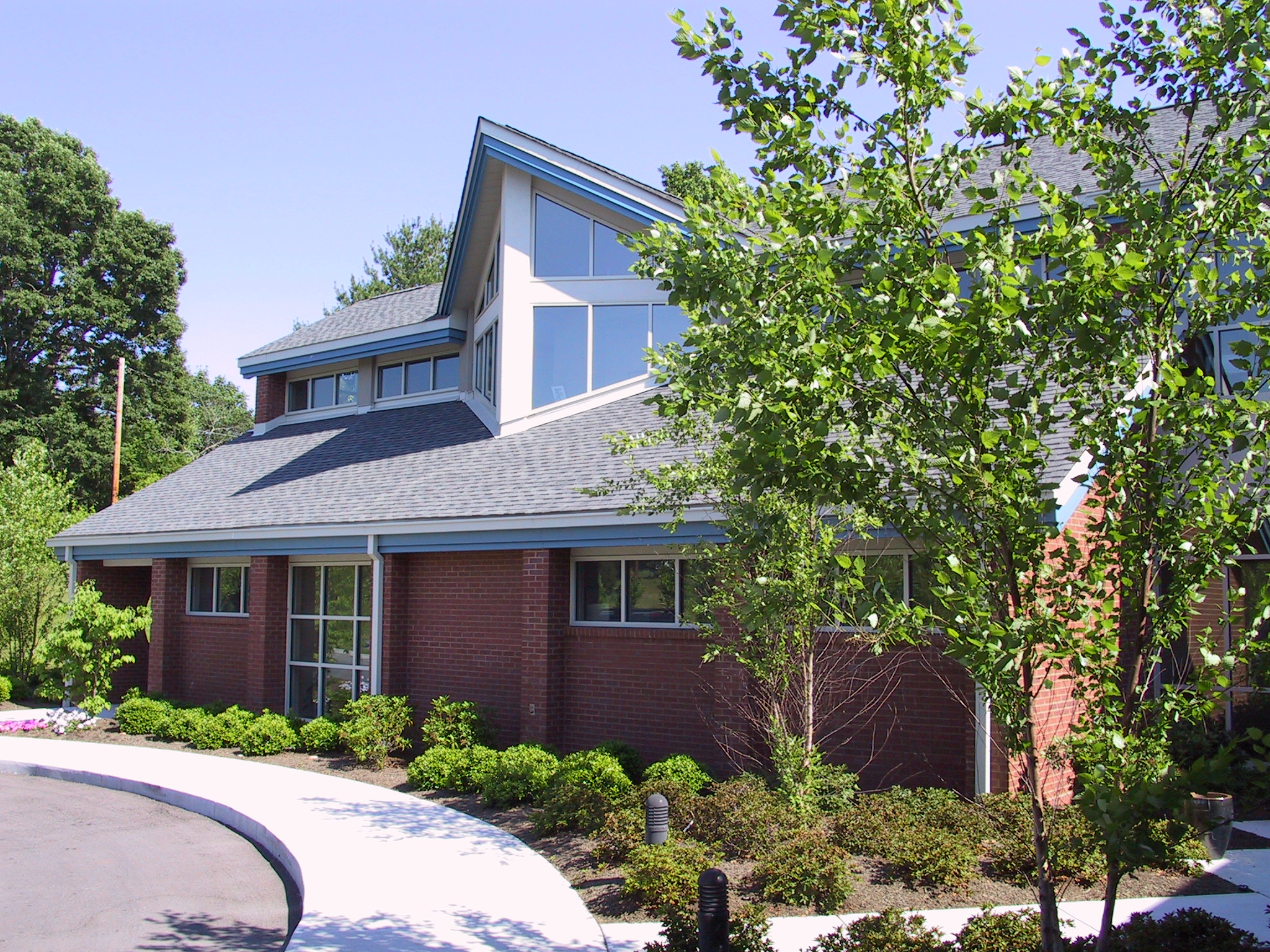 commercial projects Community Tectonics Architects