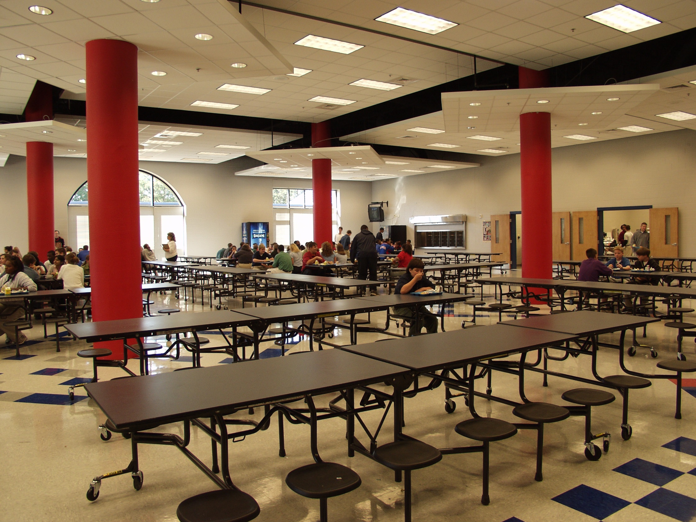 Cleveland Middle School