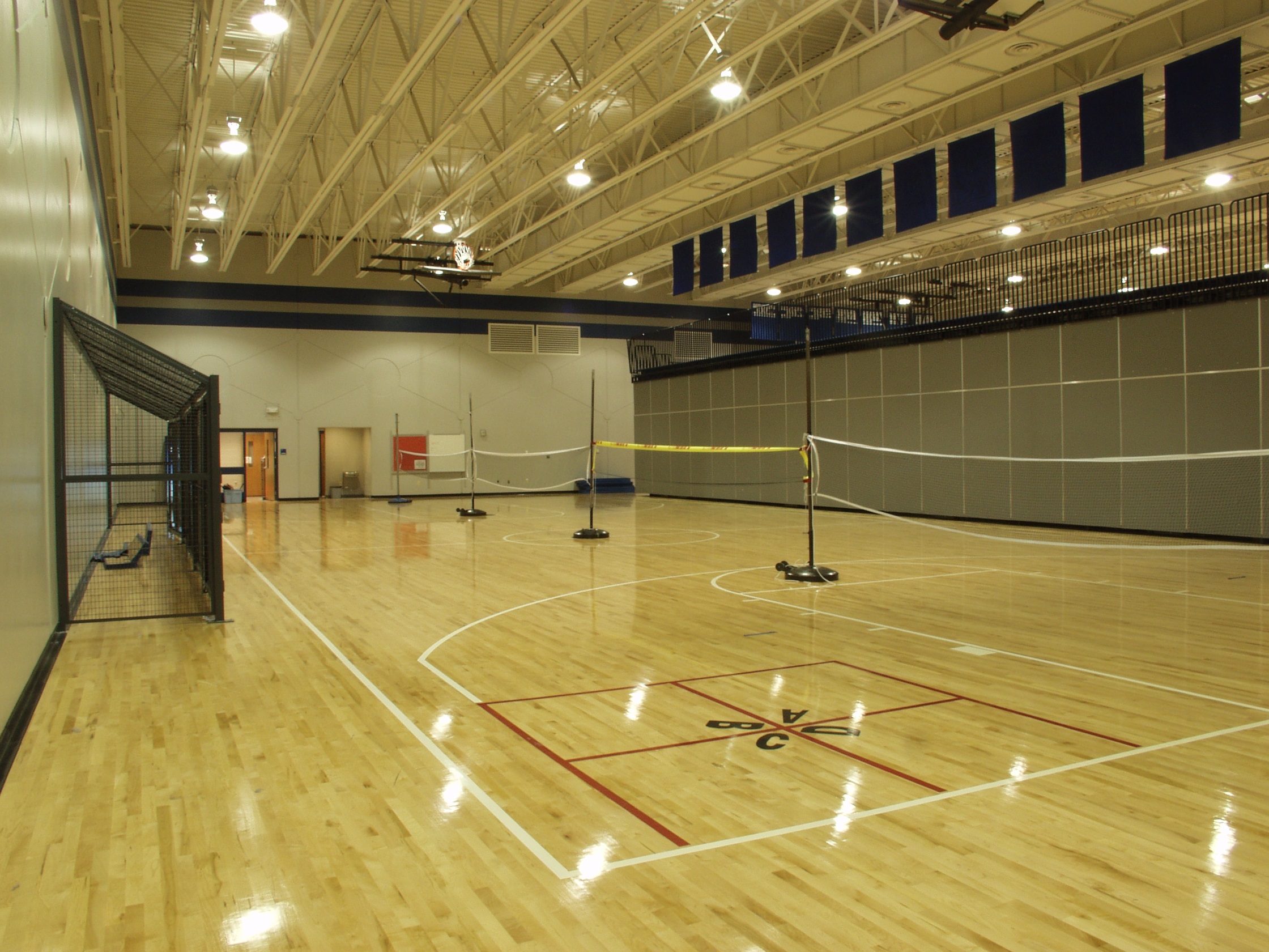 Cleveland Middle School