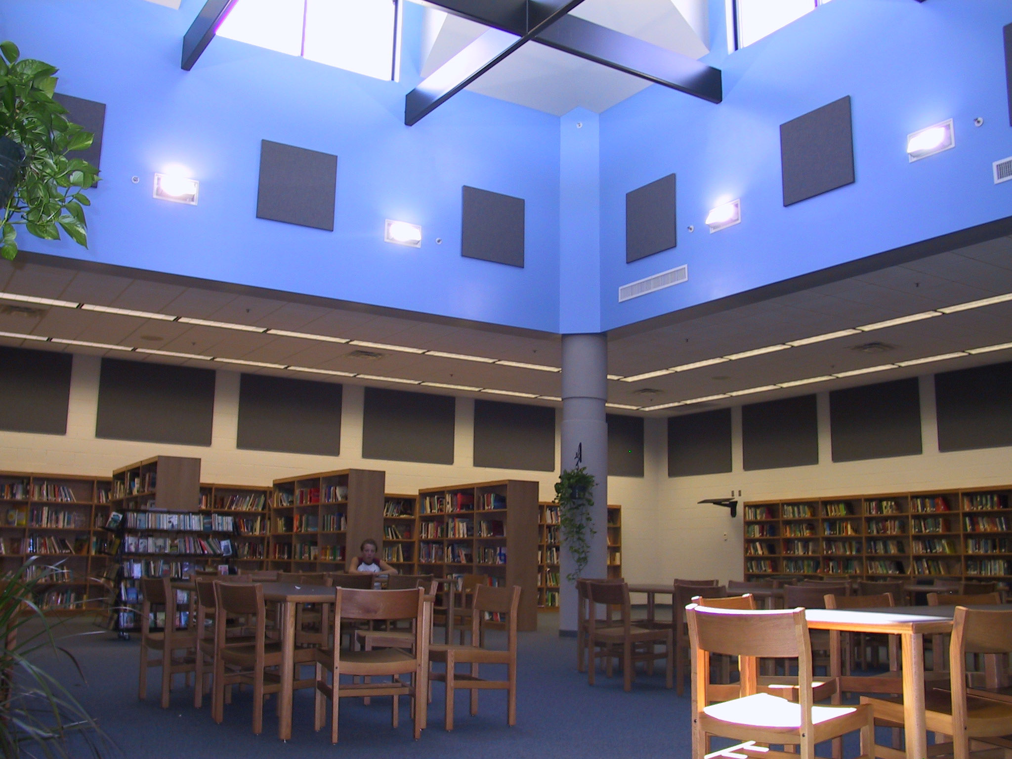 Cumberland Gap High School