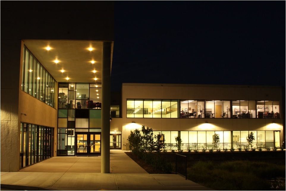 Career Academy Community Tectonics Architects