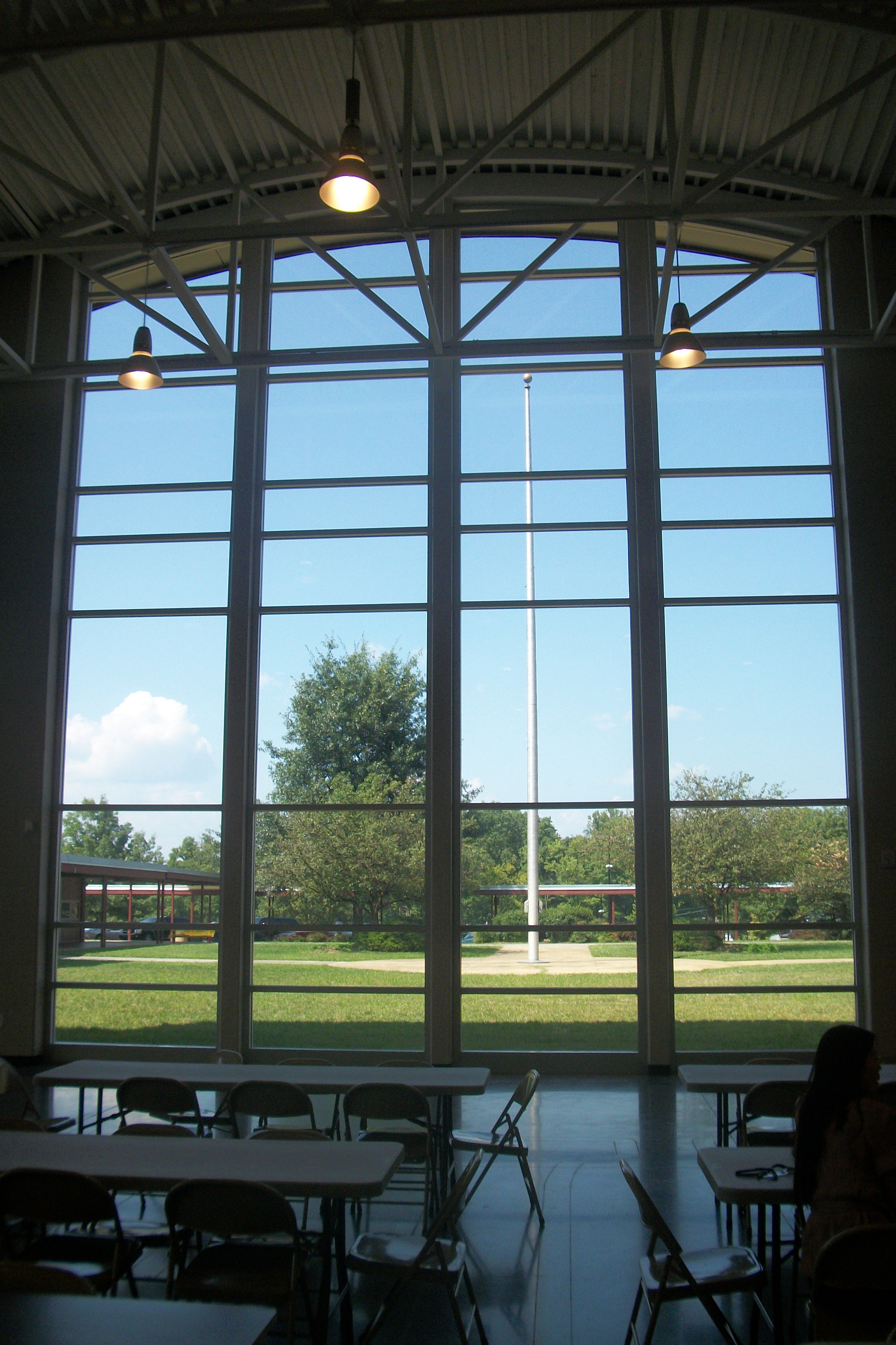 Science Hill High School