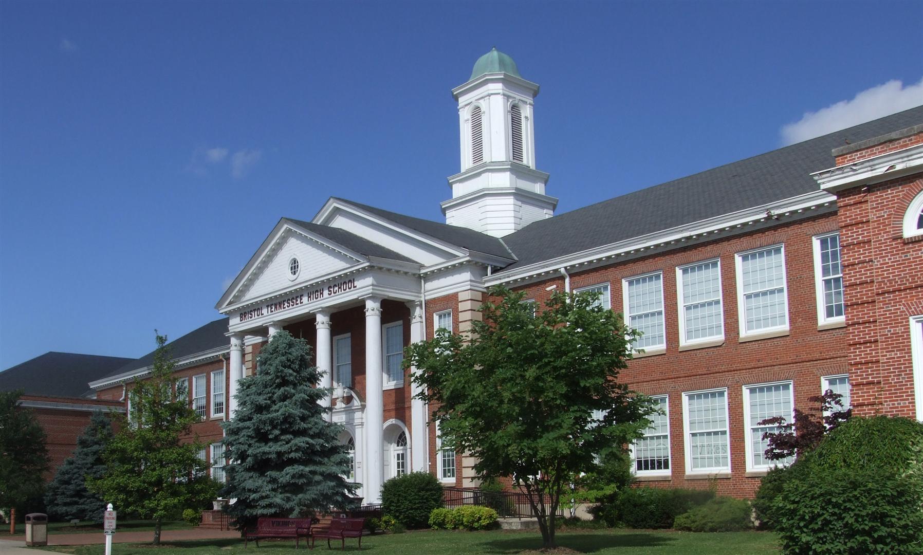 High School Codes in Tennessee Top Schools in the USA