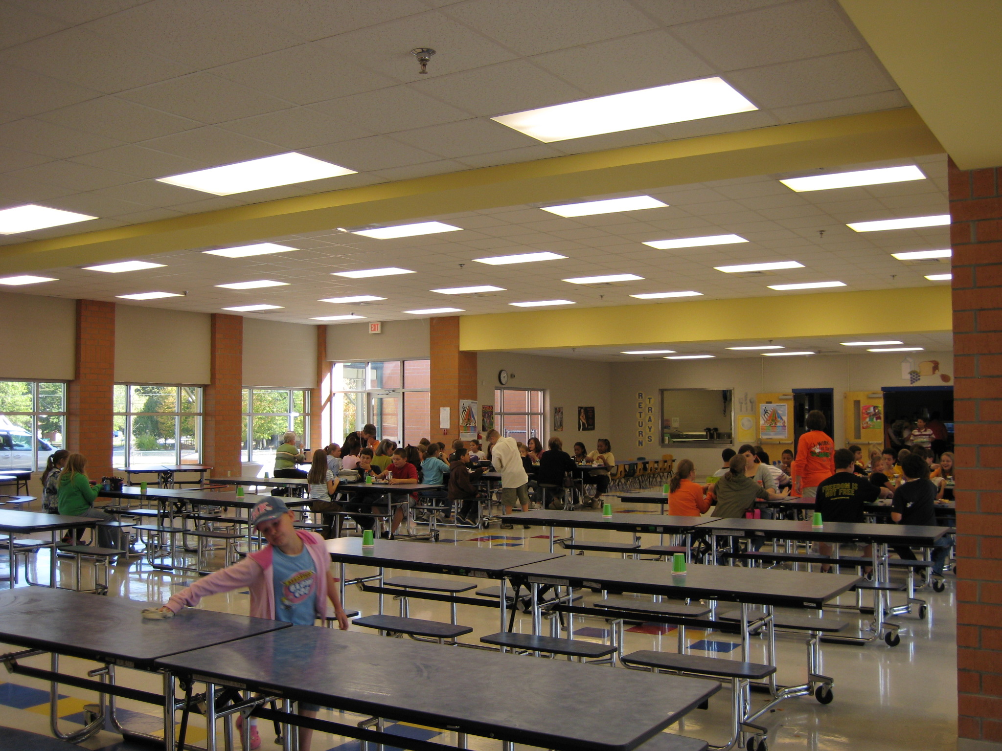 Westwood Elementary School