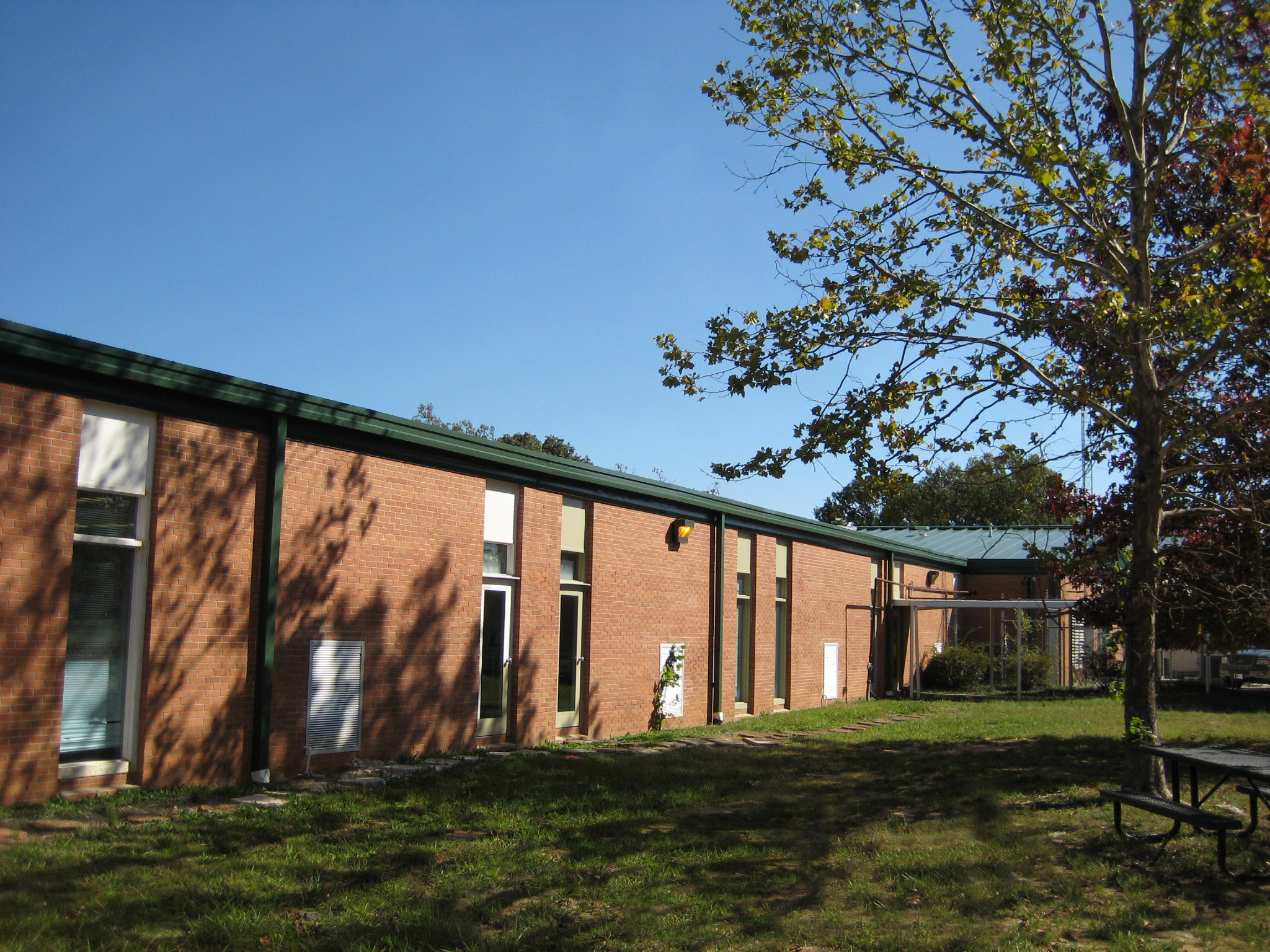 Westwood Elementary School