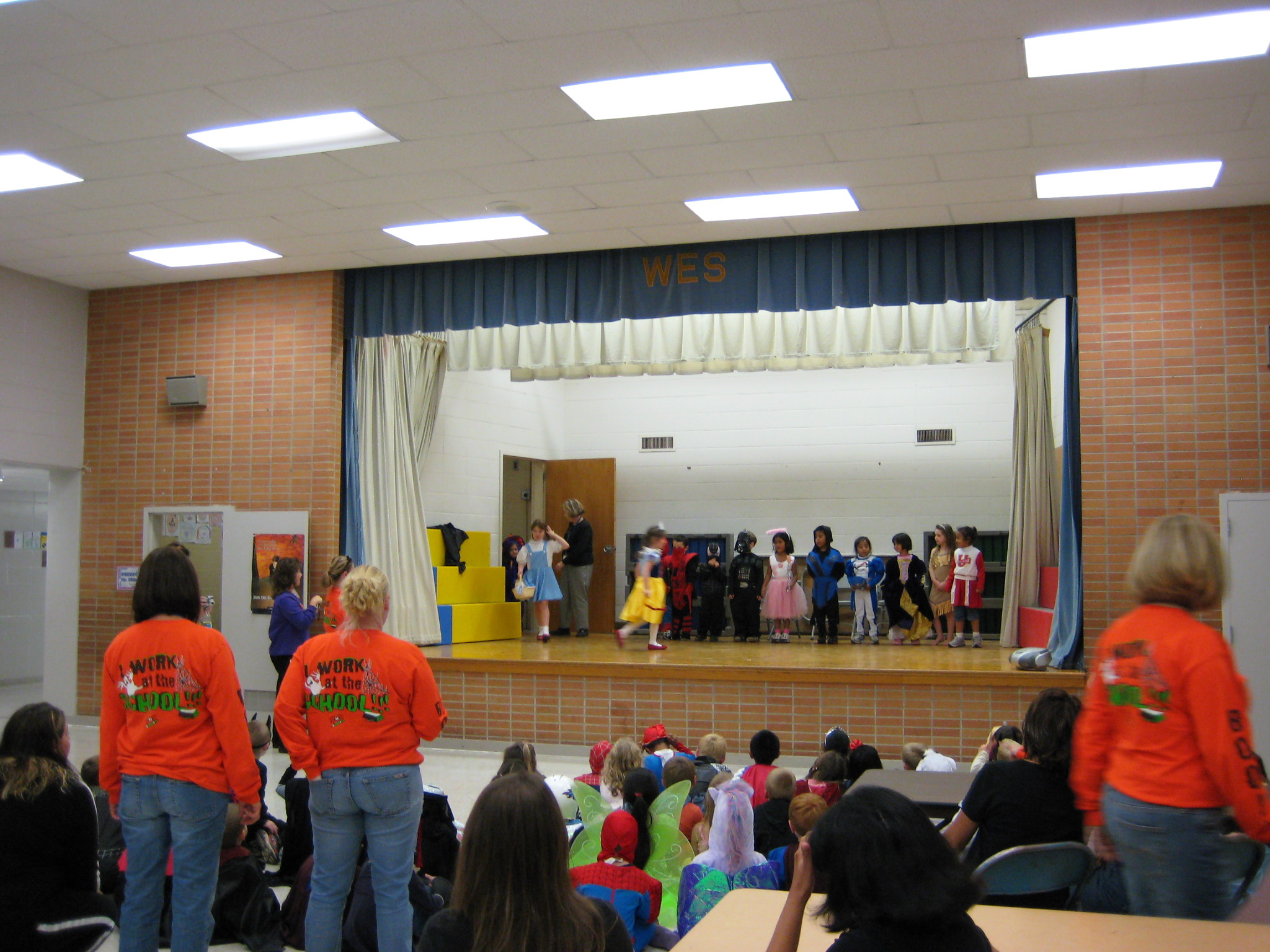 Westwood Elementary School