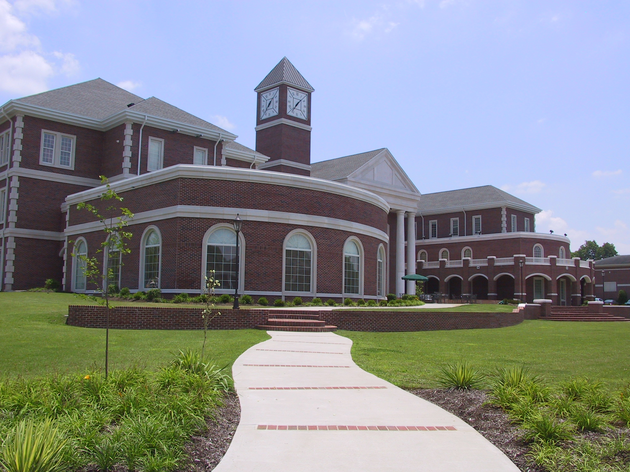 Lee University Humanities Center