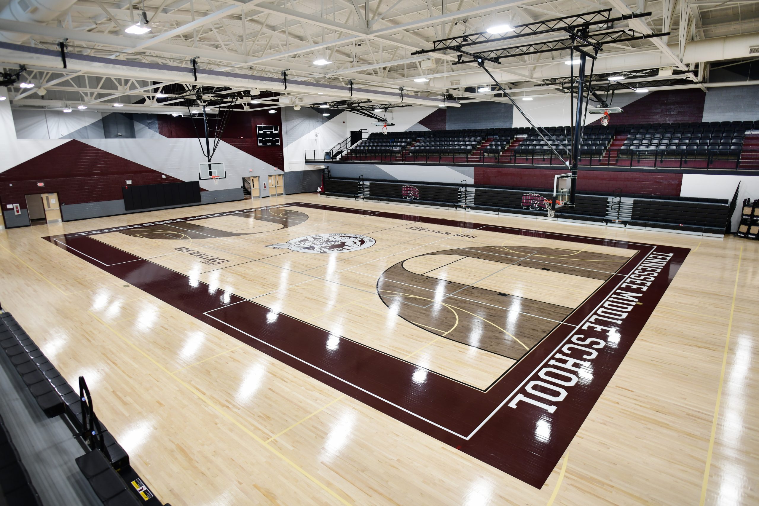 Bristol Tennessee Middle School