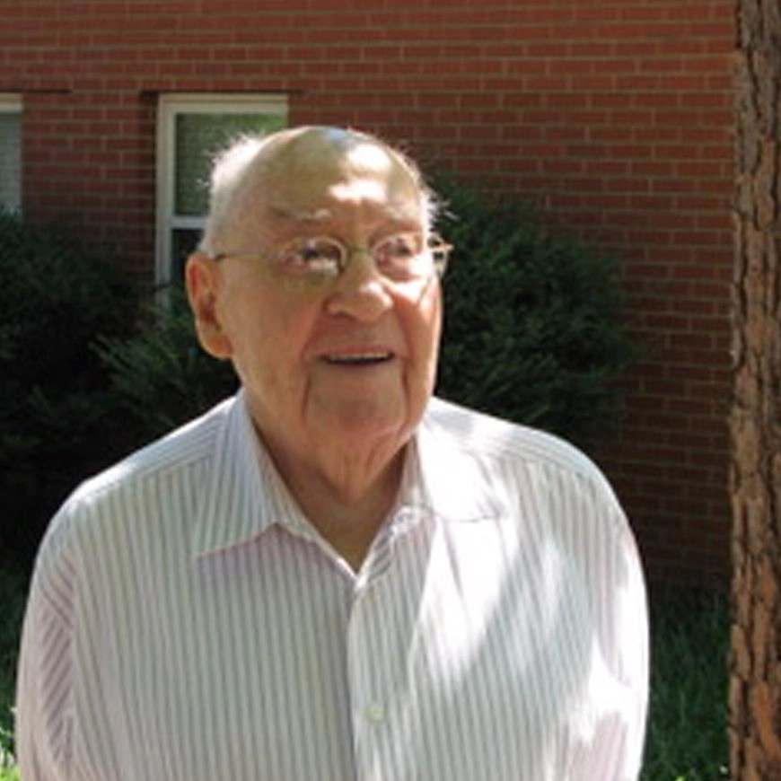 Memorial for I.T. Littleton on Zoom (Sunday, Aug 29 at 5pm) Community
