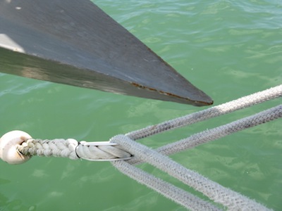 How To Tie Up To A Mooring Ballcommuter Cruiser | Commuter Cruiser