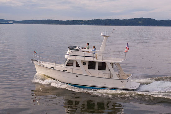 Buying A Boat For The Great Loopcommuter Cruiser | Commuter Cruiser