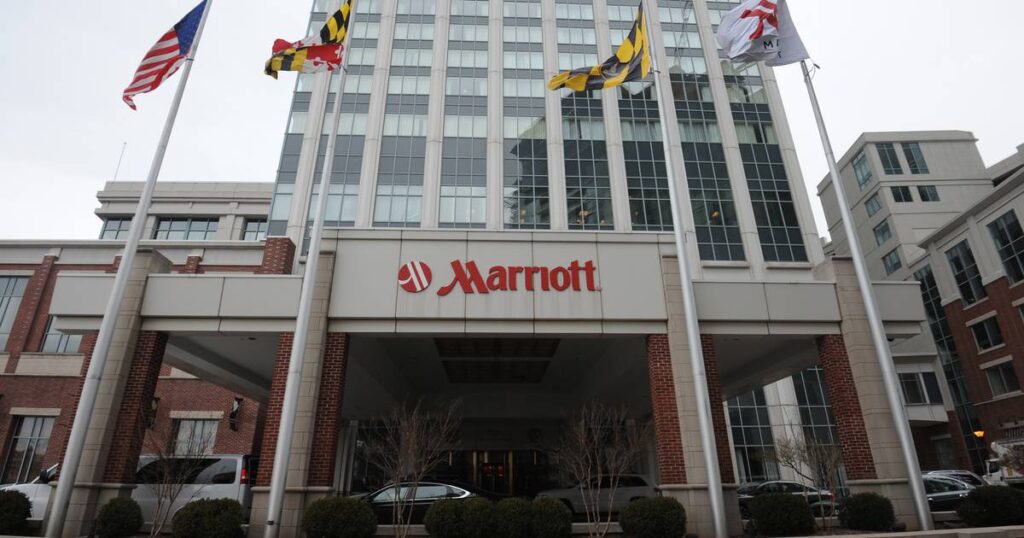 Marriott Review Best Hotels & Resorts In The US Commute World