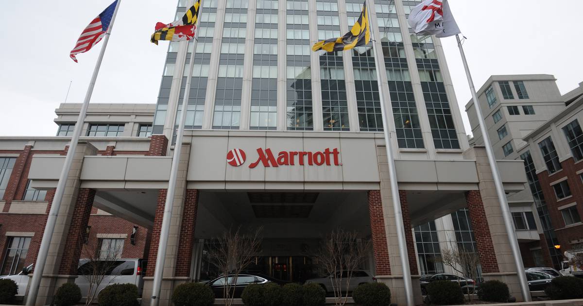 Marriott Review Best Hotels & Resorts In The US Commute World