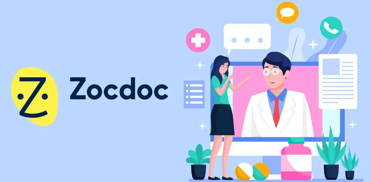 Discovering the Benefits of Using ZocDoc for Your Medical Appointments