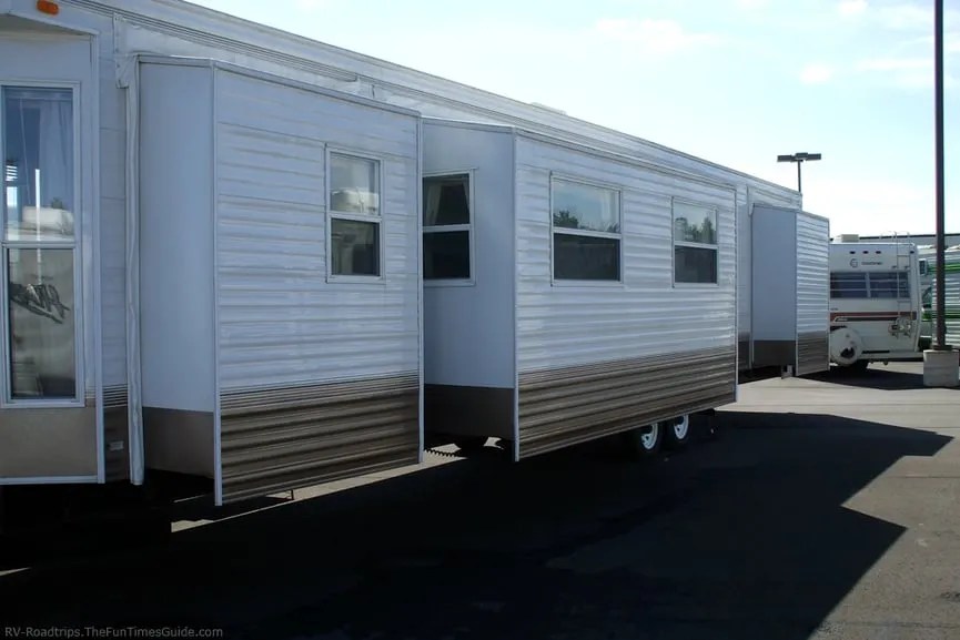 How to Paint RV Exterior Fiberglass 7 Simple Steps Commutter