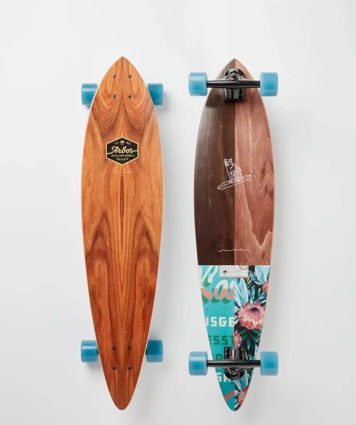 Best Arbor Longboards For A Beginner Top 15 Reviewed Commutter