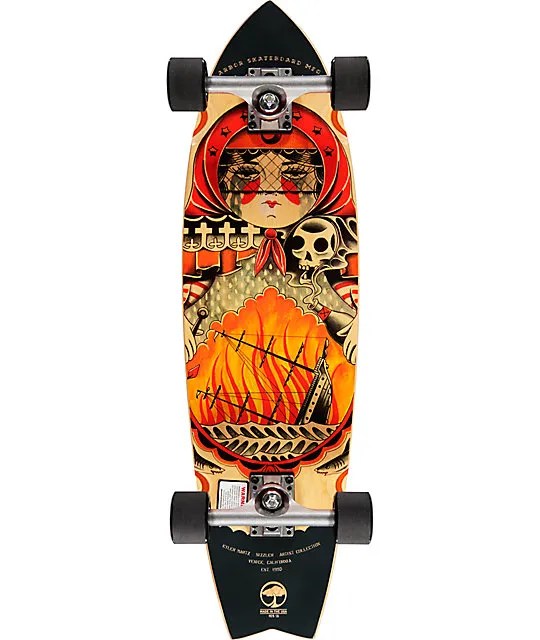 Best Arbor Longboards For A Beginner Top 15 Reviewed Commutter