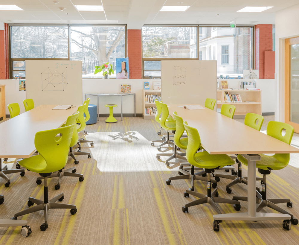 The future of educational furniture demystified to get your child into