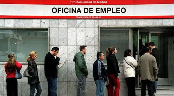 Cómo saber cuánto paro tengo acumulado NIUS Nius Diario