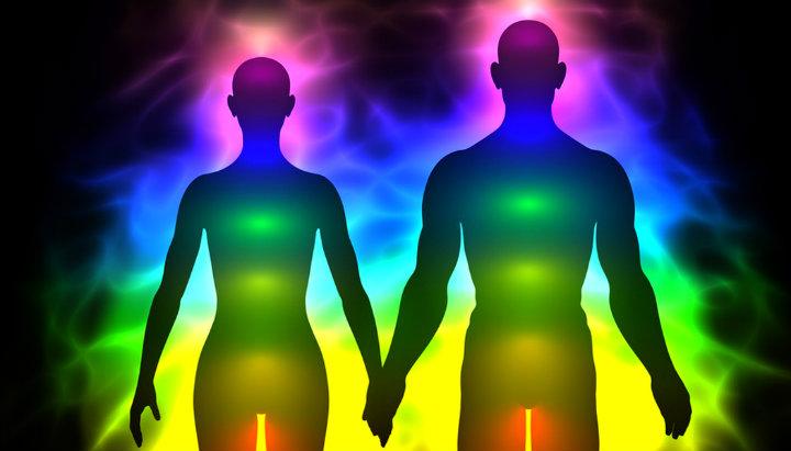 El Color de tu Aura por tu Fecha de Nacimiento