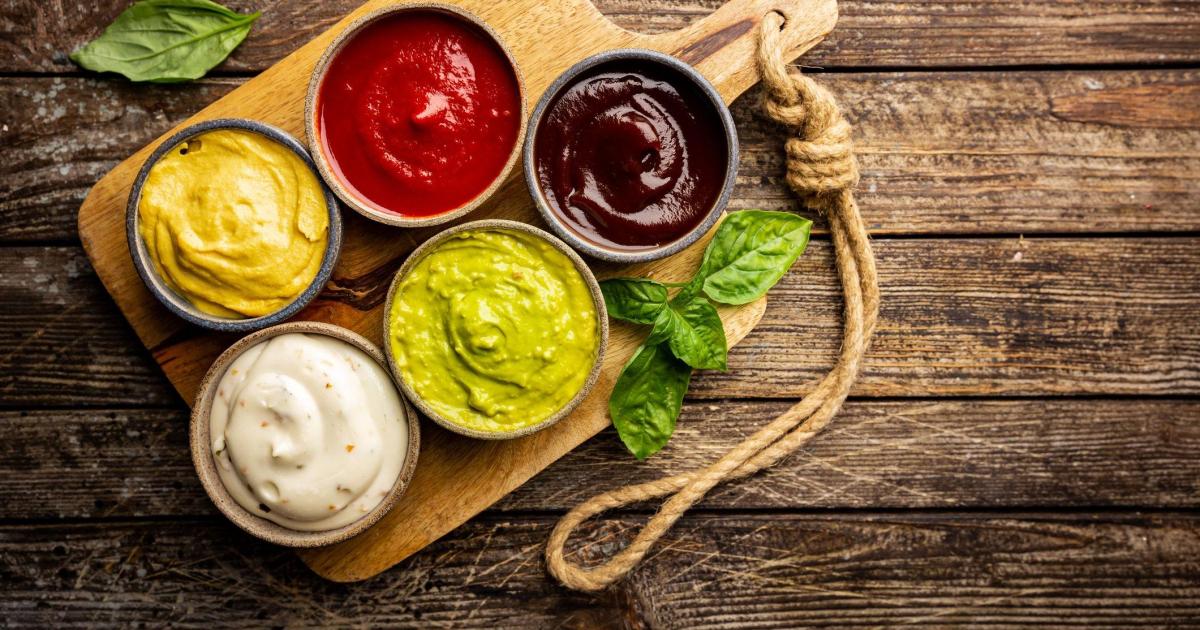 ¿Cuáles son las pequeñas salsas basicas? Como Cocinar y Comer