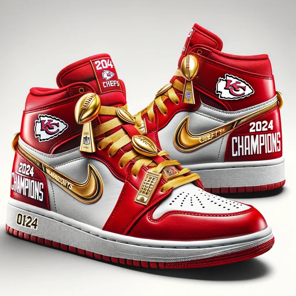 AI Visual Shoe Designer COMO Custom Kicks