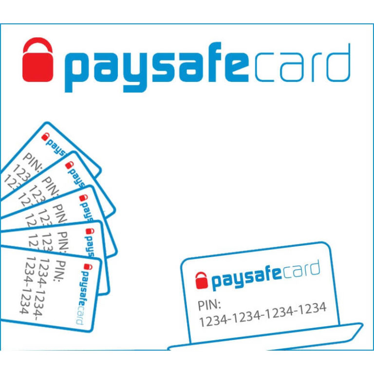 ¿Cómo comprar Paysafecard en el Perú?