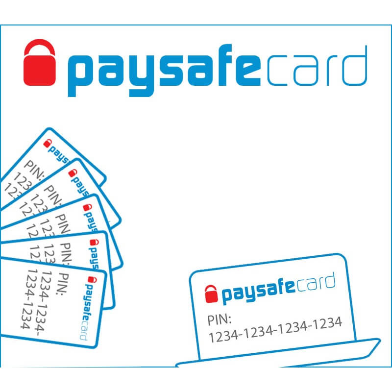 ¿Cómo comprar Paysafecard en el Perú?