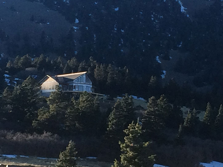 Galleries Colorado Modular Homes