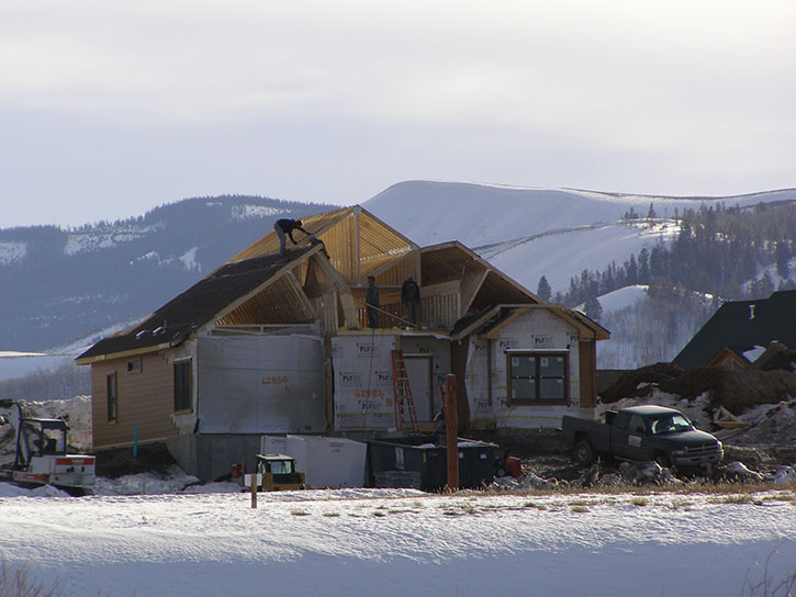 Galleries Colorado Modular Homes