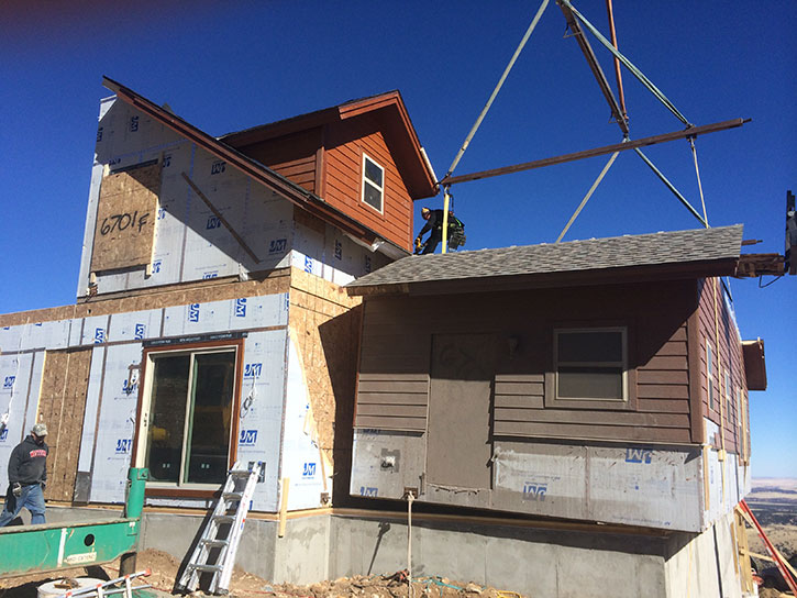 Galleries Colorado Modular Homes