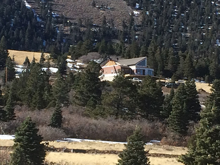 Galleries Colorado Modular Homes