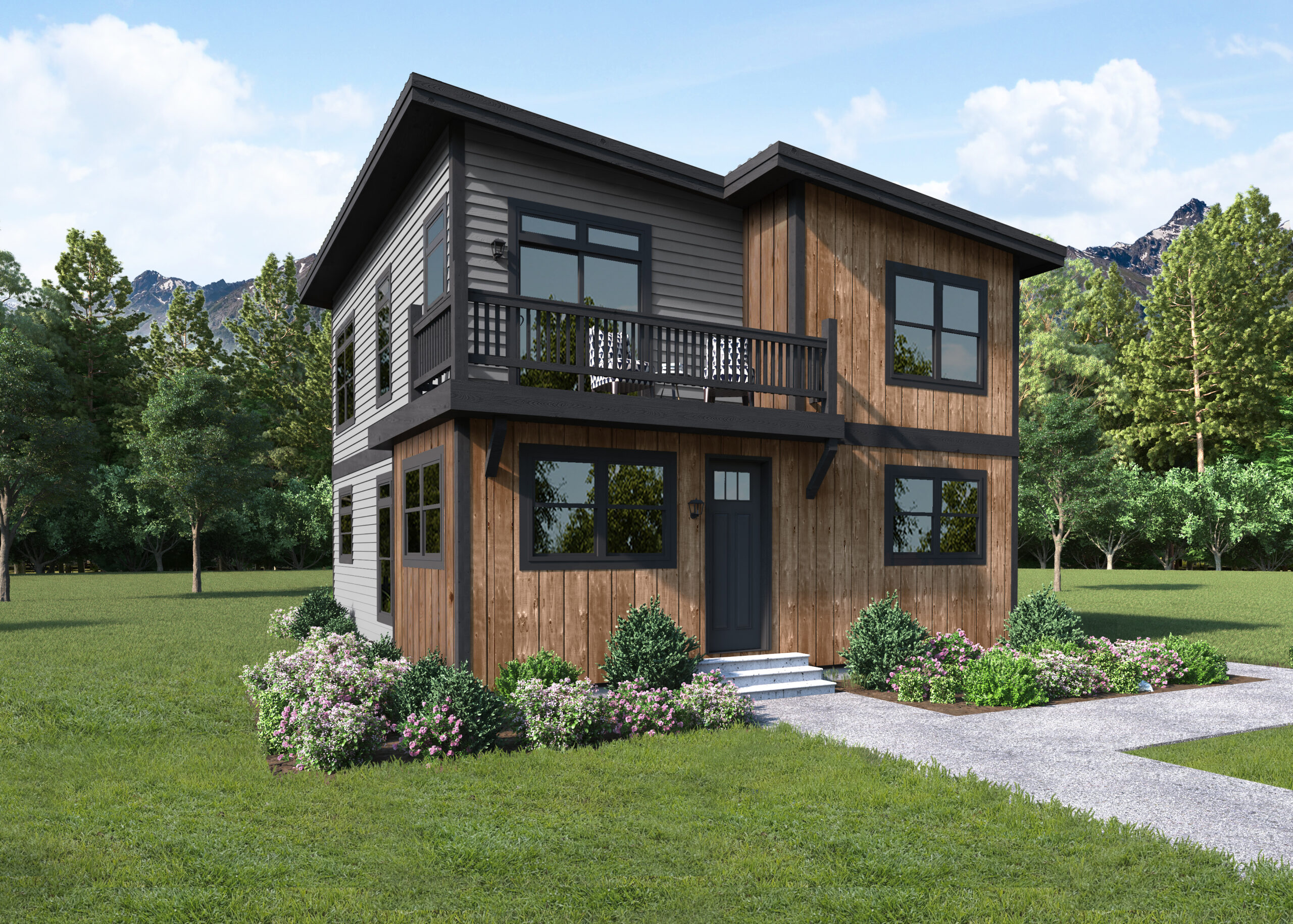 Floorplans Colorado Modular Homes