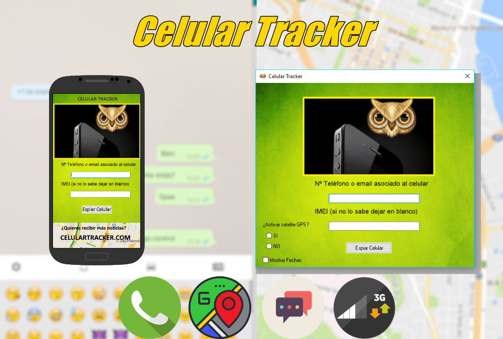 Como Hackear Un Celular Iphone Sin Tener Acceso A El