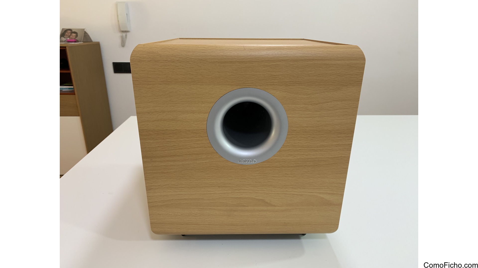 Subwoofer JAMO E3SUB Altavoces Esparreguera España