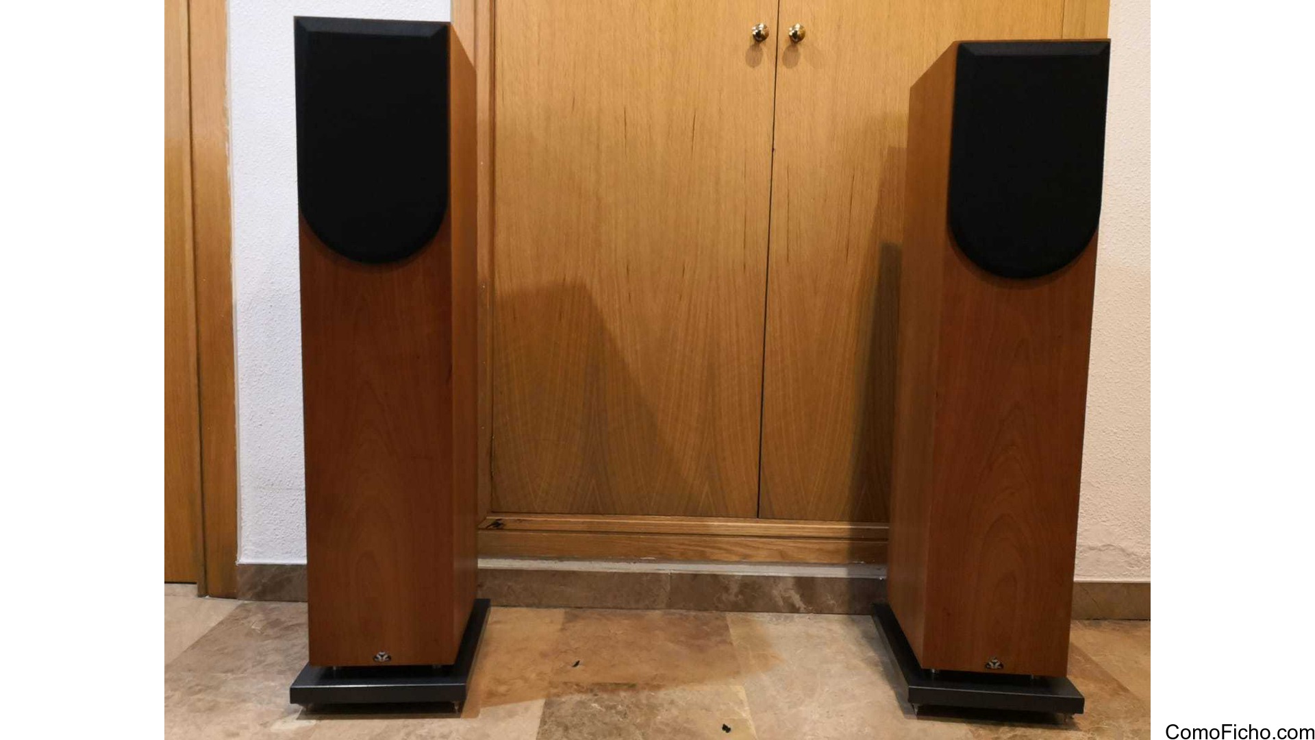 KUDOS C20 VENDIDOS Altavoces Murcia España